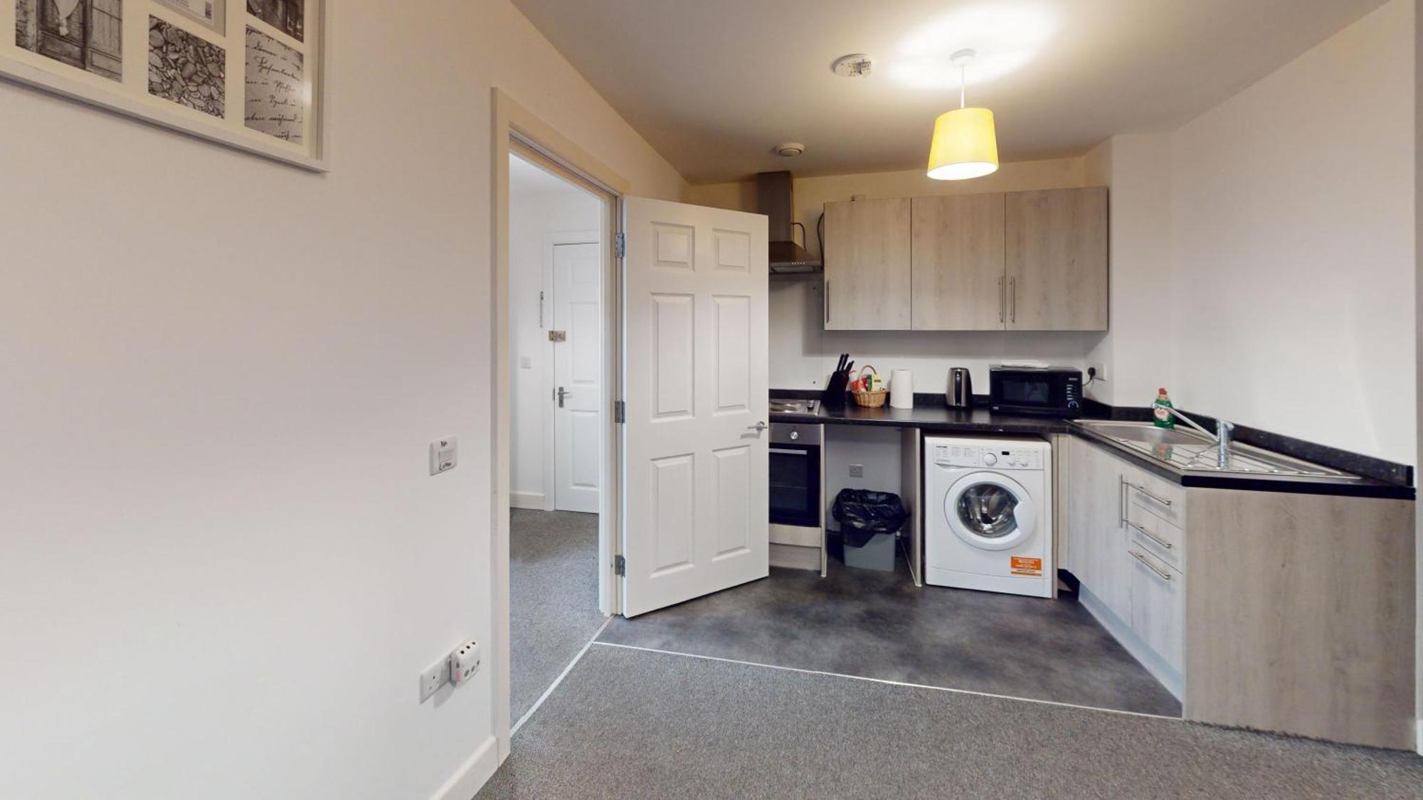 One And Two Bed Apartments Slough Near Heathrow Colnbrook Eksteriør bilde